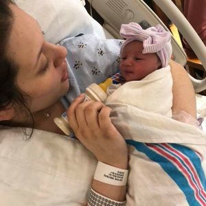 Meet your Posher, Erica